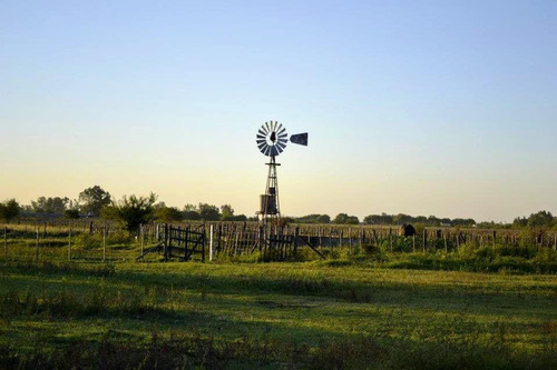 Venta Lotes Navarro Desde 500 M2