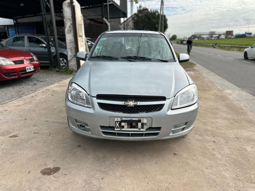 Chevrolet Celta 1.4 Ls