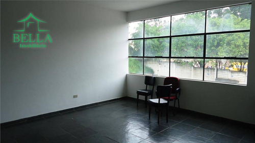 Galpão Comercial Para Locação, Industrial Anhangüera, Osasco. - Ga0098