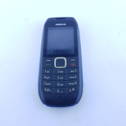 Celular Nokia 1616usado Pronta Entrega + Lanterna + Radio156