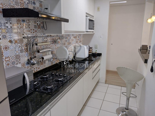Apartamento À Venda Em Jardim Nova Europa - Ap008119
