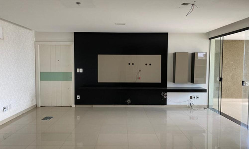 Imagem 4 de 20 de Apartamento No Lourenzzo Park Residence - 1710