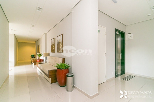 Imagem 13 de 15 de Apartamento - Pauliceia - Ref: 1078 - V-1078