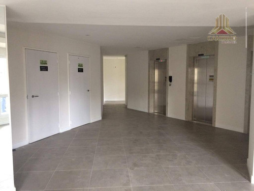 Imagem 24 de 30 de Vendo Apartamento Novo Ao Lado Do Parkshopping Canoas - Ap3736
