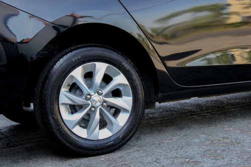 Imagem 11 de 11 de Onix Sedan Plus Lt 1.0 12v Tb Flex Aut.