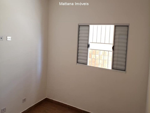 Imagem 6 de 24 de Casa Térrea No Pq. Dos Sinos Em Jacareí-sp - Cv357 - 69225293