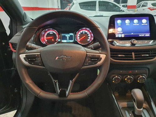 Imagem 8 de 15 de Chevrolet Onix 1.0 Tat Rs 2021