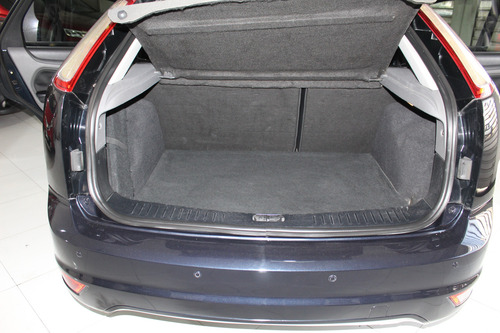 Ford Focus 2.0 Glx Flex Aut. 5p