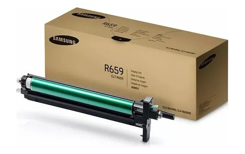 Tambor Samsung R659 Original Envio Gratis 