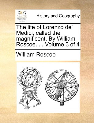 Libro The Life Of Lorenzo De' Medici, Called The Magnific...