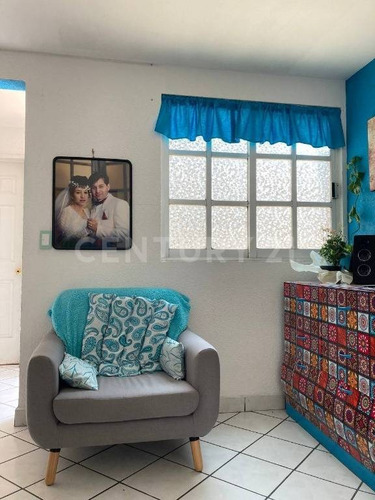 Imagen 24 de 30 de Casa En Venta En Valle De Aragón 1a Seccion Nezahualcoyotl Estado De Mexico