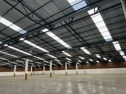 Renta Bodega Vallejo Azcapotzalco Ciudad De México