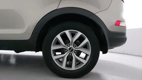Kia Sportage 2.0 Lx At