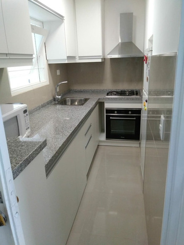 Imagen 9 de 14 de Frente Al Mar!brava P5 Cable,wi Fi, A.acc.garage,vigilancia,