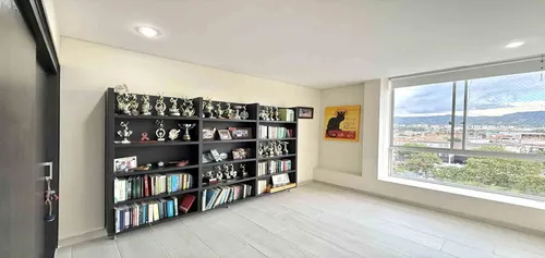 Apartamento En Venta En La Circunvalar/pereira (279062309).