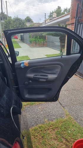 Volkswagen Gol Trend 1.6 Pack I 101cv