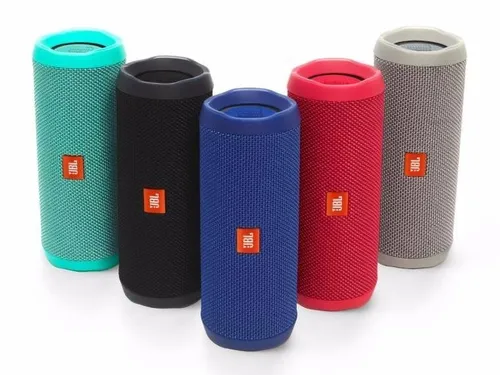 Flip Jbl Wireless Bluetooth Caixa Som Sem Fio Com Microfone