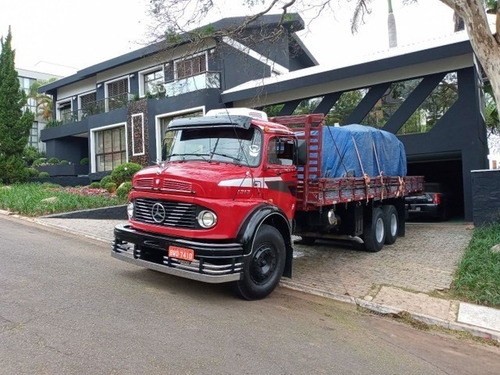 Mercedes-benz 1313