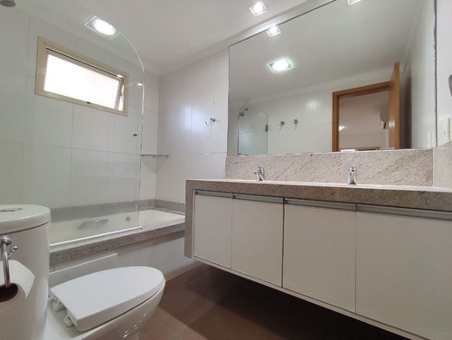 Imagem 22 de 30 de Apartamento Com 4 Dormitórios, 185 M² - Venda Por R$ 1.365.000,00 Ou Aluguel Por R$ 6.800,00/mês - Gonzaga - Santos/sp - Ap1867