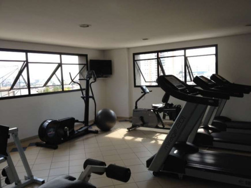 Imagem 10 de 30 de Apartamento Com 03 Dormitórios E 124 M² | Lauzane Paulista , São Paulo | Sp - Ap53408v