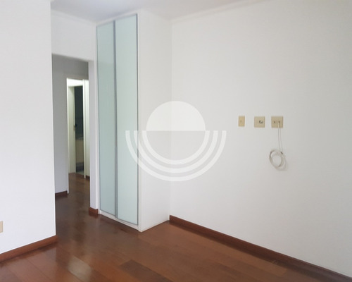 Imagem 19 de 25 de Apartamento À Venda Em Cambuí - Ap003296