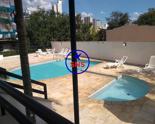 Imagem 14 de 15 de Apartamento - Ap01987 - 33417683