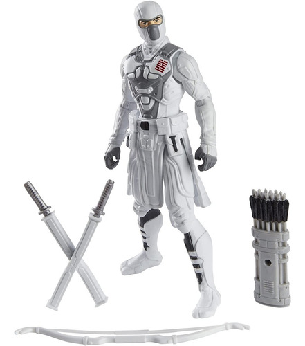 Imagen 5 de 8 de Snake Eyes: G.i. Joe Origins Gij Core Storm Shadow