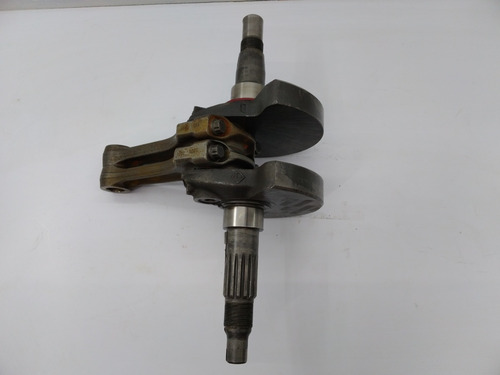 Cigueñal Con Bielas Ducati Monster 696 2014 (Usado)