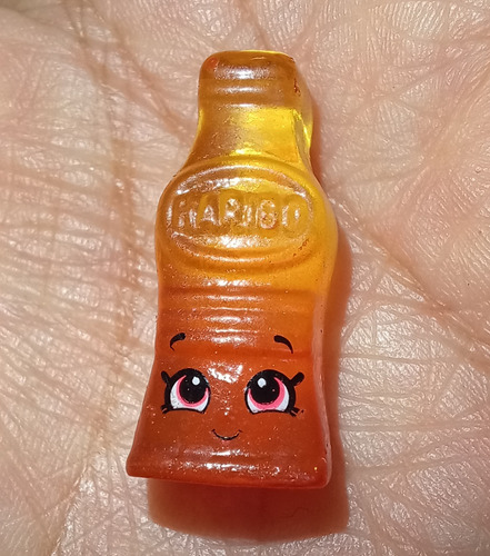 Real Littles Haribo Happy Cola Shopkins (Usado)
