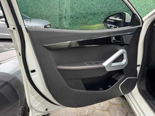 Jac Sei2 Smart Cvt