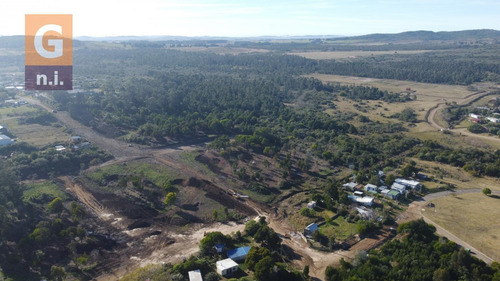 Imagen 8 de 10 de Terreno En Piriápolis. Bosque De La Cascada - Ref. 5417