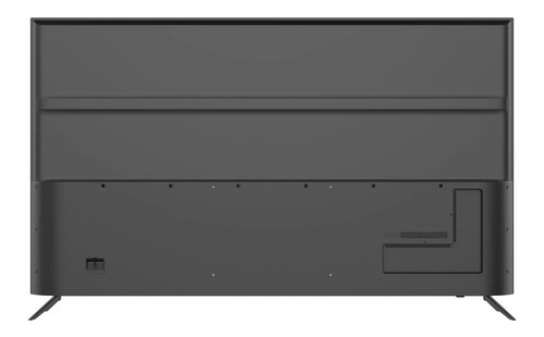 Onn Television 75'' 4k 2160p Led Smart Roku Tv 100044717 - Aceptable (Reacondicionado)