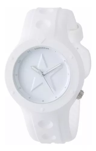 hijo manguera emergencia Reloj Converse Vr-001-100 Unisex Analogico Envio Gratis | Envío gratis