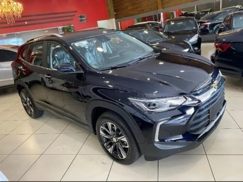 Chevrolet Tracker 1.2t Premier Hay Stock Precio Cerrado F