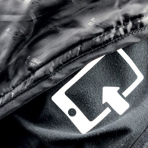 Campera Moto Cordura Ls2 Oficial Diane Cuota En Devotobikes