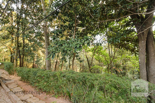 Imagem 5 de 7 de Casa Em Condomínio À Venda No Estância Serrana - Código 326825 - 326825