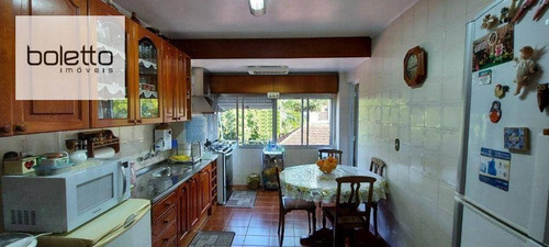 Imagem 15 de 19 de Apartamento 3 Quartos E 2 Vagas Em Petrópolis - Ap1941