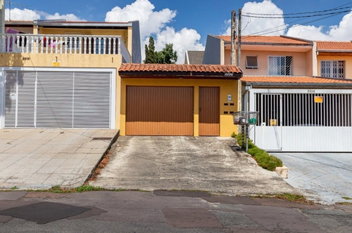 Imagem 28 de 29 de Sobrado A Venda No Bairro Bairro Alto Em Curitiba - Pr. - 357-1