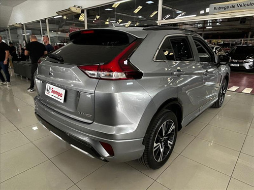 Mitsubishi Eclipse Cross 1.5 Mivec Turbo Hpe-s S-awc