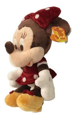 Mimi O Minnie Mouse Edicion Limitada