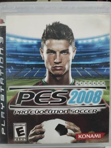 PES2011 Pro Evolution Soccer PS3 Konami Guitar Hero Pes 2011 PLAYSTATION 3