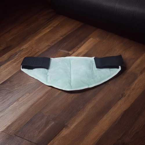 Compresa Cuello Hombros Reutilizable Benesta Dolor Cervical