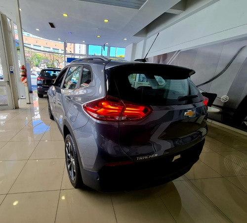 Imagen 17 de 25 de Nueva Chevrolet Tracker Premier 2023 Automatica 0km 1.2 Gal6