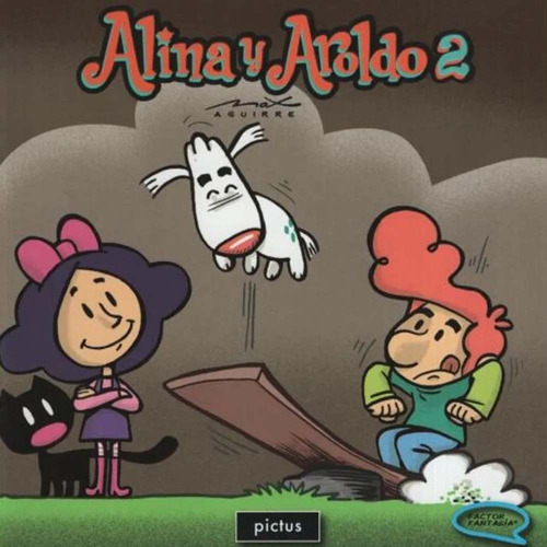 Alina Y Aroldo Vol. 2
