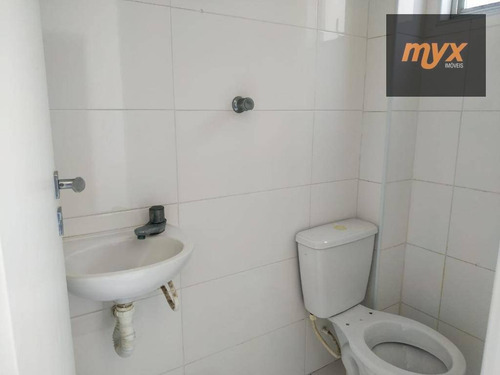 Triplex, 4 Suítes, 2 Vagas De Garagem No Marapé - Ca0922
