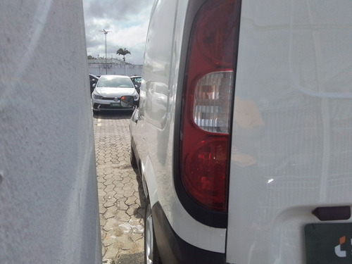 Fiat Fiorino 1.4 MPI FURGÃO ENDURANCE 8V FLEX 2P MANUAL