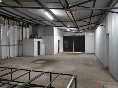 Imagen 5 de 5 de Industrial En Arriendo En Santiago