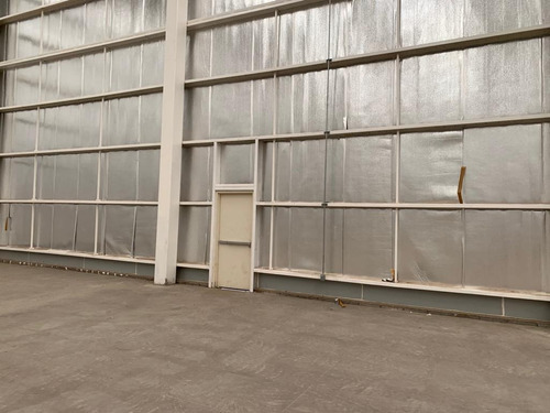 Imagen 6 de 13 de Bodega 1200m²renta Industrial Centagri El Diez Culiacán Sin.