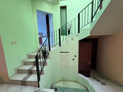 Se Vende Casa En Lomas Del Pedregal, Ajusco, Tlalpan.