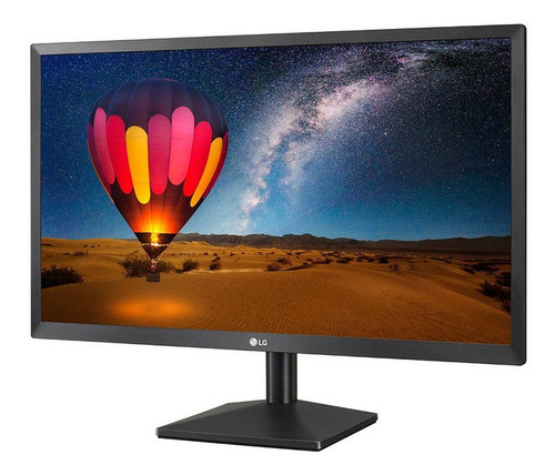 Monitor Led 22'' LG 22mn430m-b Full Hd Panel Ips Hdmi 